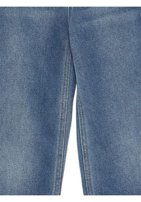Jeans a gamba ampia PINKO KIDS | KFPA084 C DF0314098